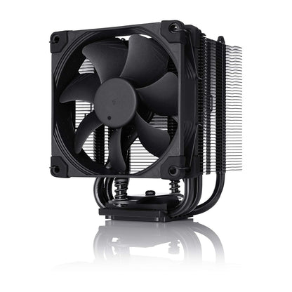 Noctua - Disipador de Aire NH-U9S Chromax.Black