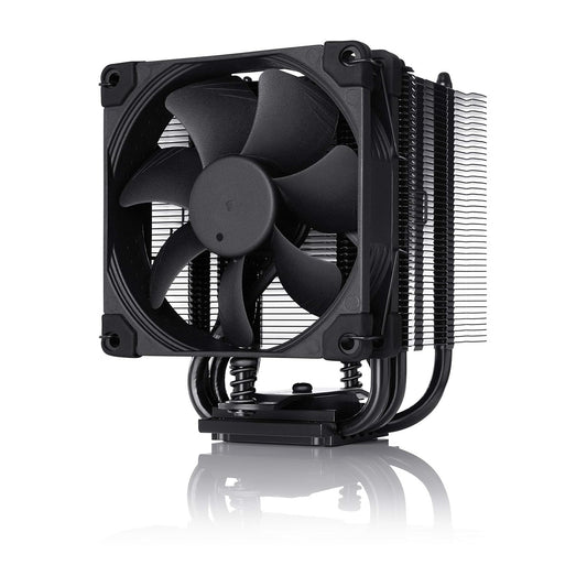 Noctua - Disipador de Aire NH-U9S Chromax.Black