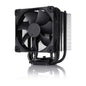 Noctua - Disipador de Aire NH-U9S Chromax.Black