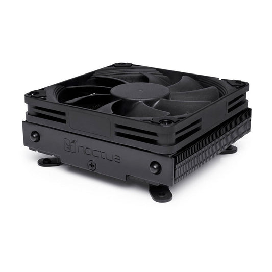 Noctua Disipador de Aire NH-L9I-17XX CH.BK