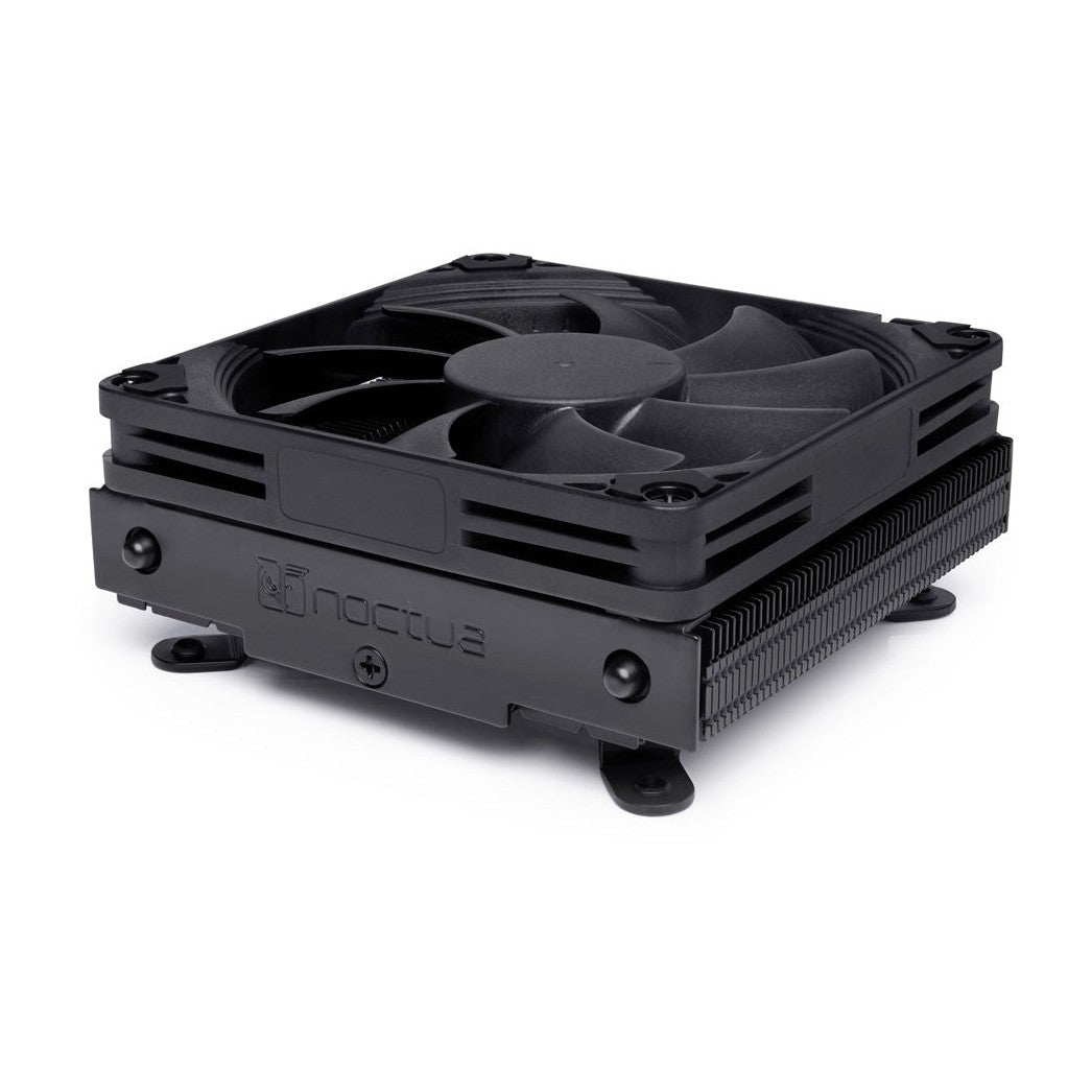 Noctua - Disipador de Aire NH-L9i Chromax.Black