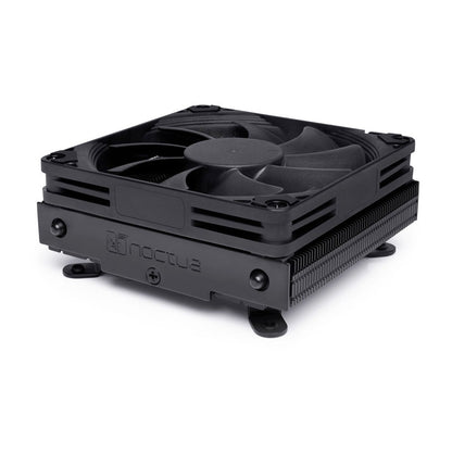 Noctua - Disipador de Aire NH-L9i Chromax.Black