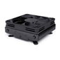 Noctua - Disipador de Aire NH-L9i Chromax.Black