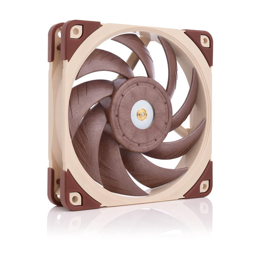Noctua Ventilador NF- A12X25 LS-PWM