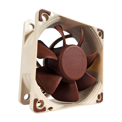Noctua Ventilador NF- A6X25 FLX