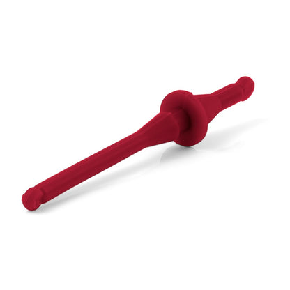 Noctua Pads Anti-Vibración Rojo NA-SAVP1-Rojo
