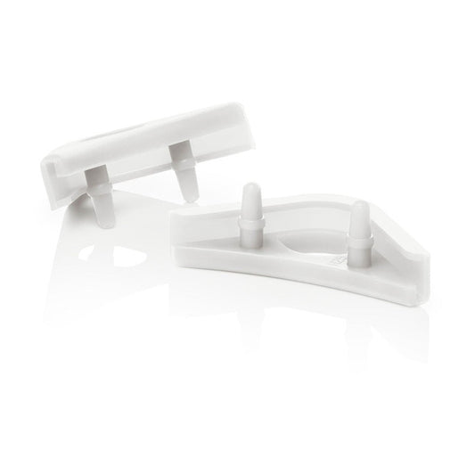 Noctua - Pads Anti-Vibración Blancas NA-SAVP1