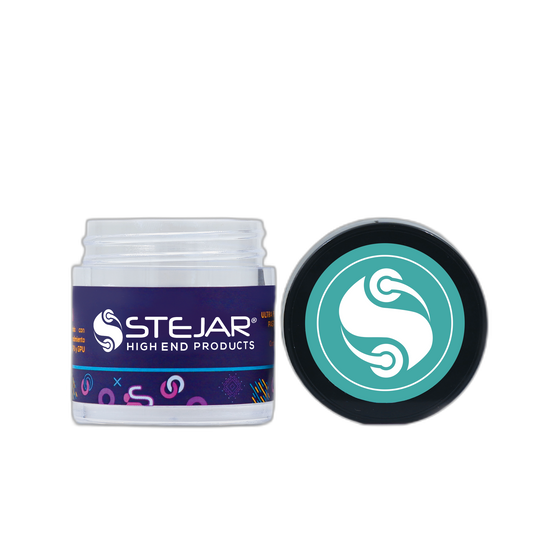 Stejar Pasta Térmica 30GR LPP-Extreme Incluye Espátula y Toallita Limpiadora