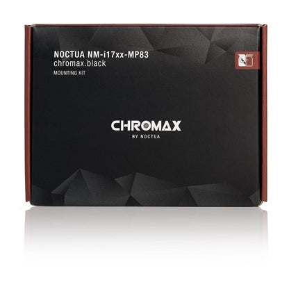 Noctua KIT de Montaje NM-I17XX-MP83 CH.BK