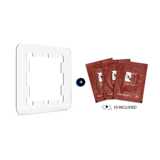 Noctua Toallitas Limpiadoras Protector Anti-Derrames para Pasta Térmica AM5 NA-STPG1