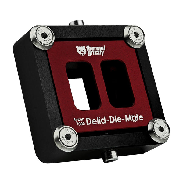 Thermal Grizzly Ryzen 7000 Delid-DIE-Mate