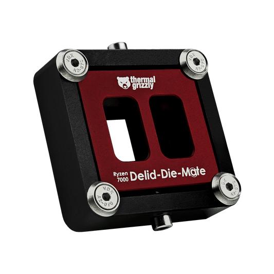 Thermal Grizzly Ryzen 7000 Delid-DIE-Mate