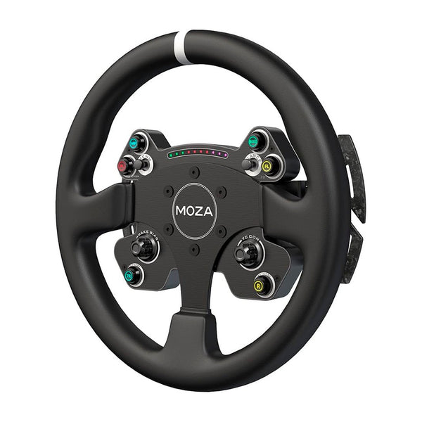 MOZA - Volante CS V2p Steering