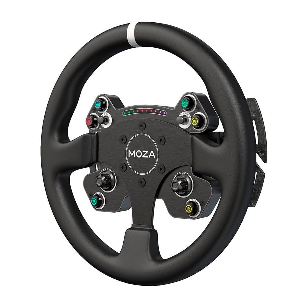 MOZA - Volante CS V2p Steering
