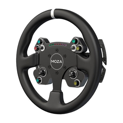 MOZA - Volante CS V2p Steering