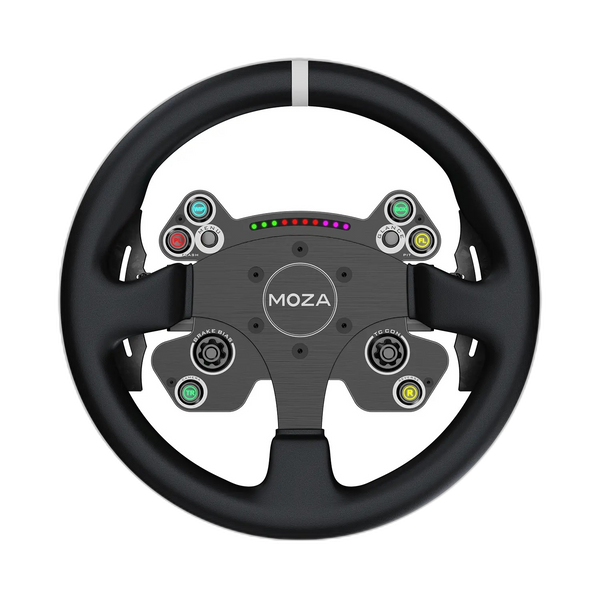 MOZA - Volante CS V2p Steering
