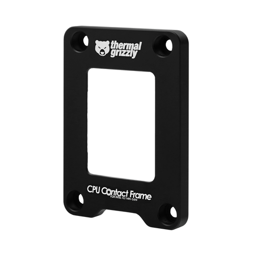Thermal Grizzly - Intel 13Th Gen CPU Contact Frame