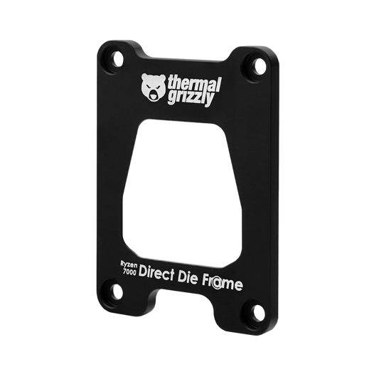 Thermal Grizzly Ryzen 7000 Direct DIE Frame