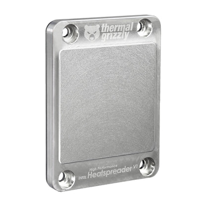 Thermal Grizzly - Intel High Performance Heatspreader V1