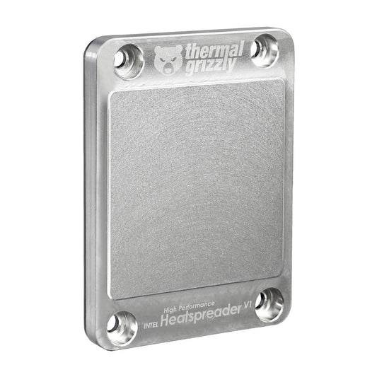 Thermal Grizzly - Intel High Performance Heatspreader V1