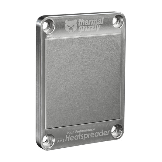 Thermal Grizzly - AM5 High Performance Heatspreader