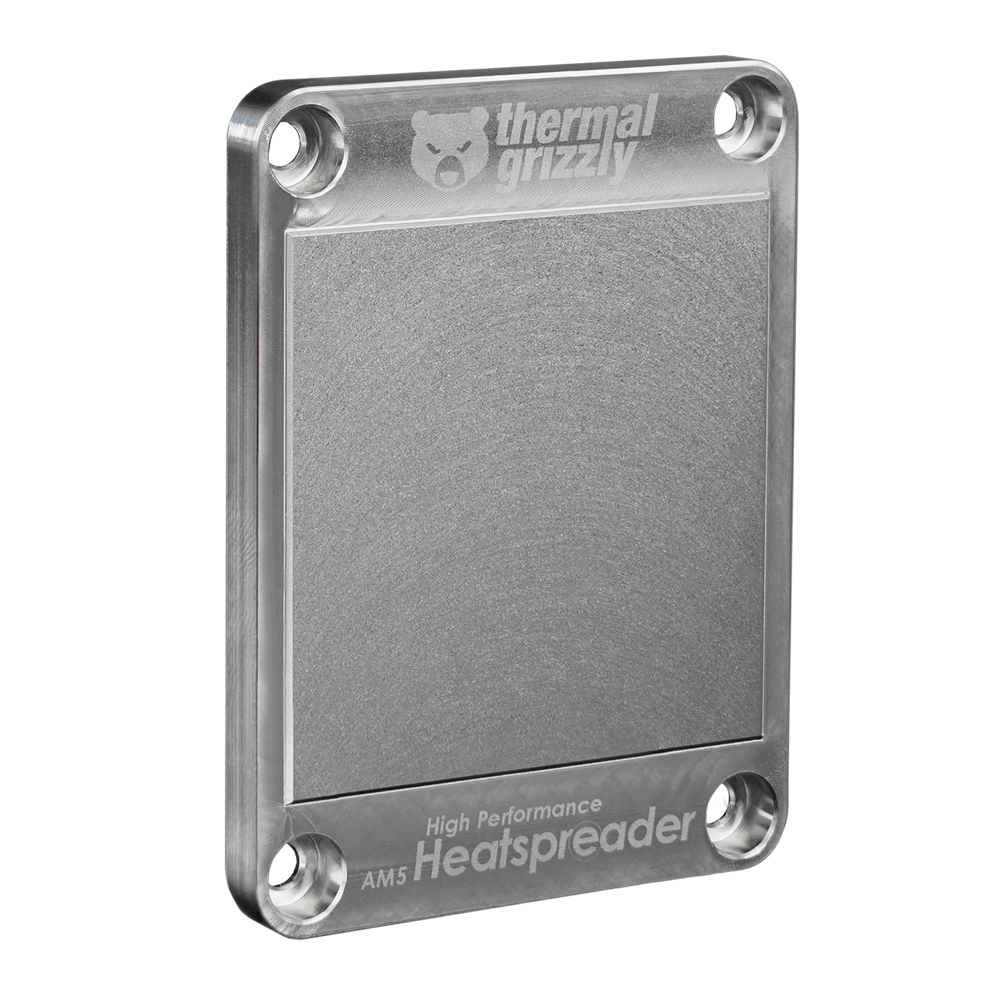 Thermal Grizzly - AM5 High Performance Heatspreader