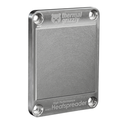 Thermal Grizzly - AM5 High Performance Heatspreader