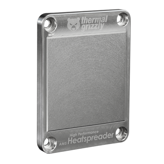 Thermal Grizzly - AM5 High Performance Heatspreader