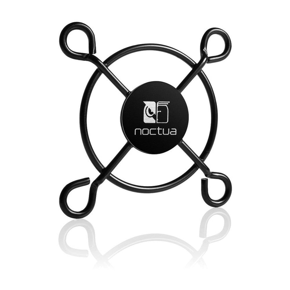 Noctua Rejilla para Ventilador NA-FG1-4 Sx5 40 mm
