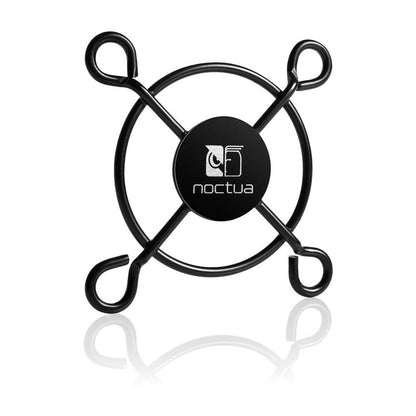 Noctua Rejilla para Ventilador NA-FG1-4 Sx5 40 mm
