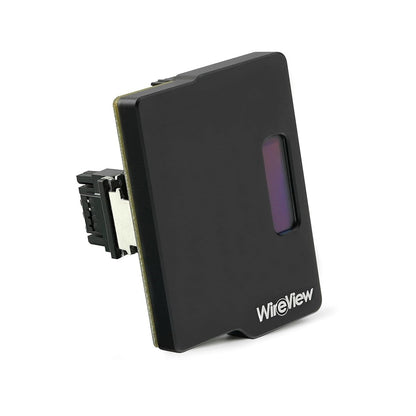 Thermal Grizzly Wireview GPU 12VHPWR a 3×8Pin Reversed · Monitor de Consumo