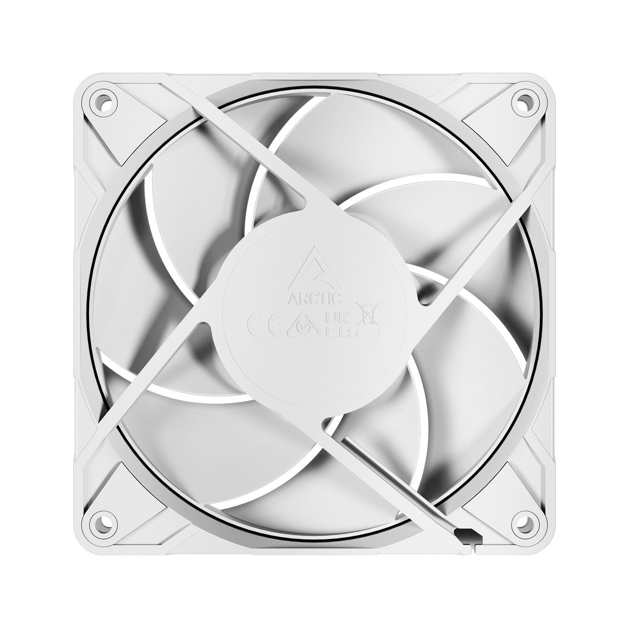 Arctic P12 PRO PST (White) · Ventilador 120 mm