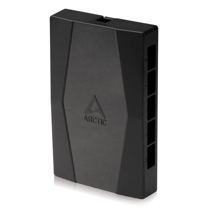 Arctic Adaptador Splitter para 10 Ventiladores Case FAN HUB