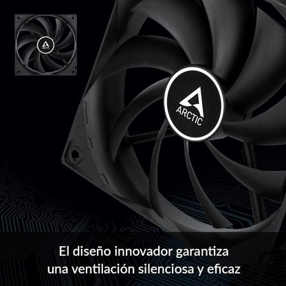F12 (Black) - 5 Pack