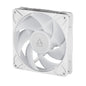 Arctic P14 PRO A-RGB (White) · Ventilador 140 mm