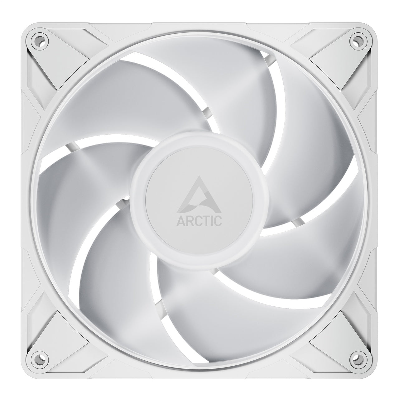 Arctic P14 PRO A-RGB (White) · Ventilador 140 mm