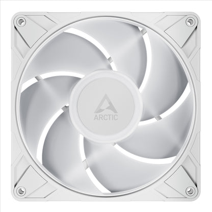 Arctic P14 PRO A-RGB (White) · Ventilador 140 mm