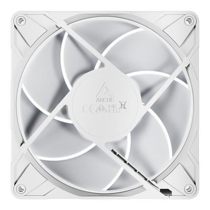 Arctic P14 PRO A-RGB (White) · Ventilador 140 mm
