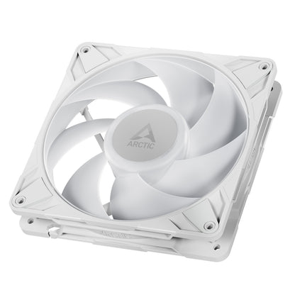 Arctic P14 PRO A-RGB (White) · Ventilador 140 mm