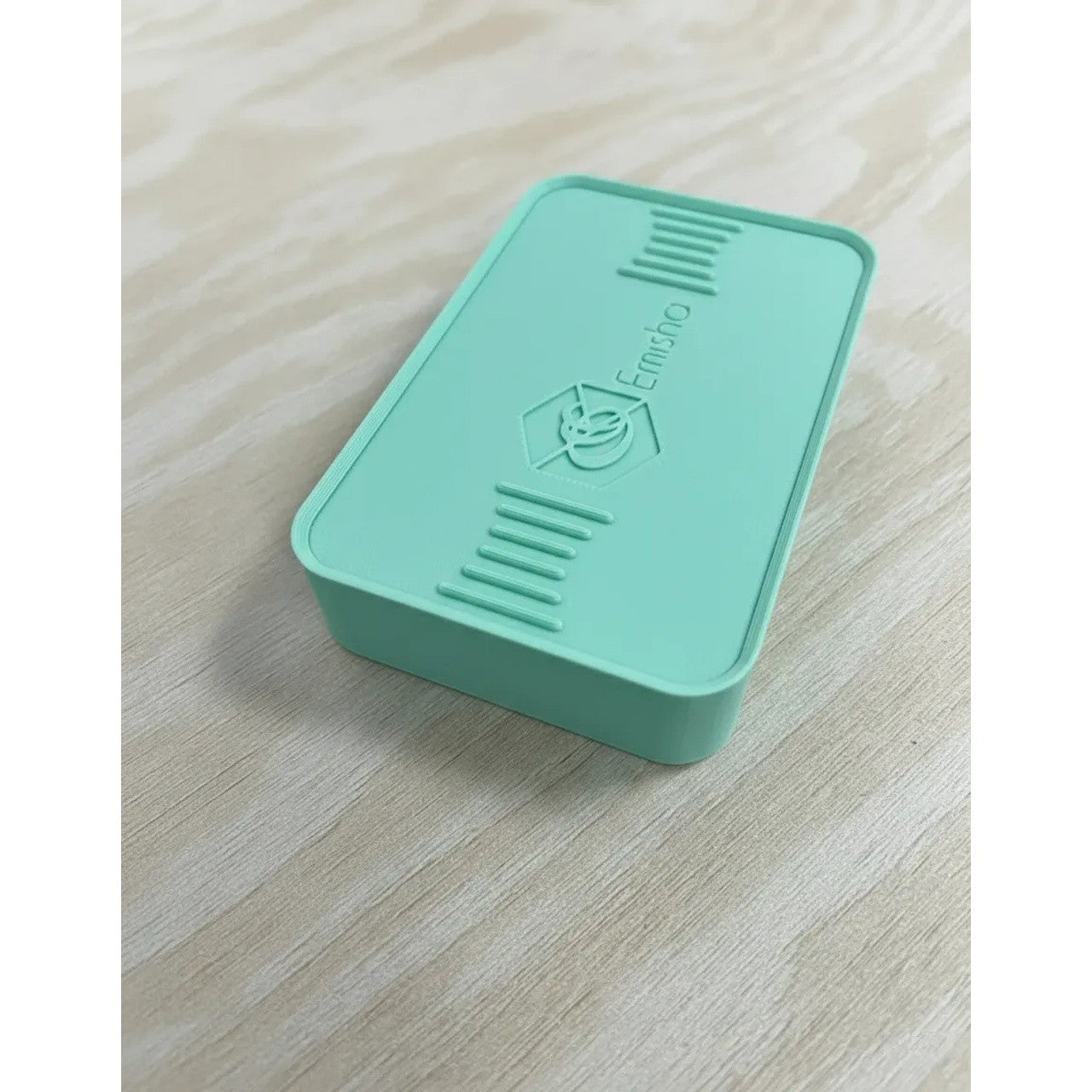 EMISHA Liquid Ultra · Metal Líquido 1 g · Alta Conductividad