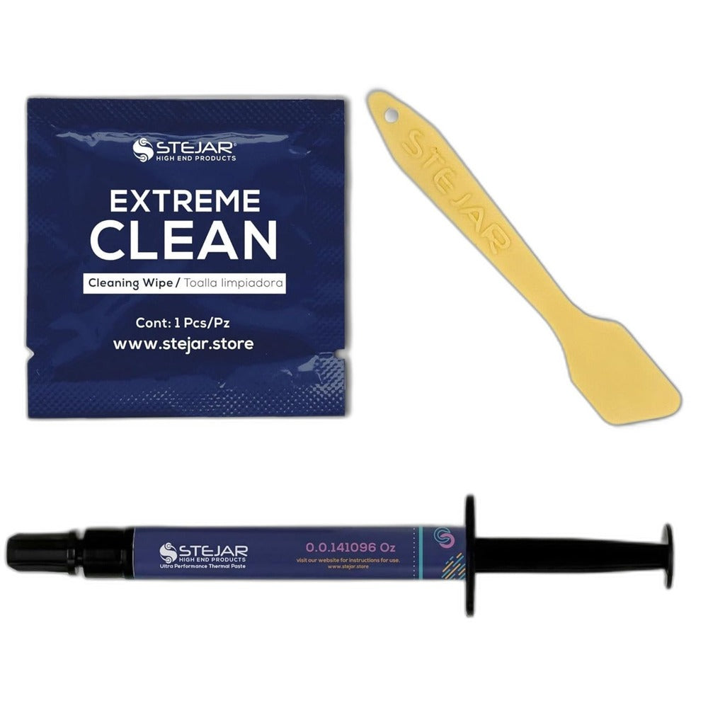 Stejar Pasta Térmica LPP-Extreme · 4 g · 15.7 W/mk