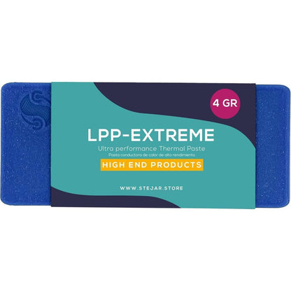 Stejar Pasta Térmica LPP-Extreme · 4 g · 15.7 W/mk