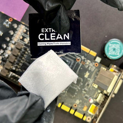 Stejar Pasta Térmica LPP-Extreme · 4 g · 15.7 W/mk