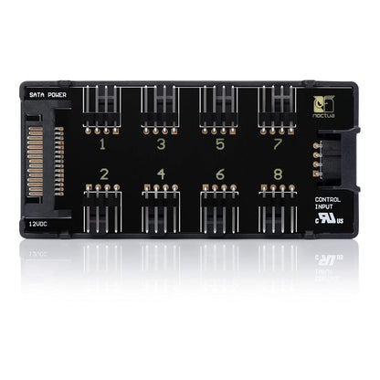 Noctua Cable para Ventilador Splitter NA-FH1