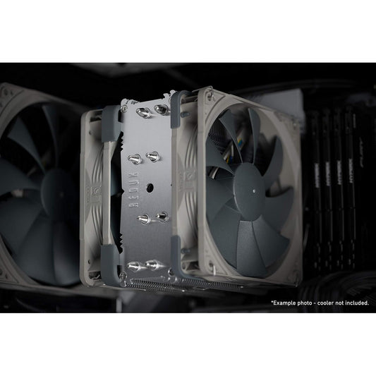 Noctua Ventilador NA-FK1 Redux PWM