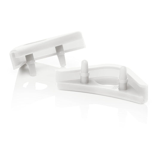 Noctua Pads Anti-Vibración Blanco NA-SAVP1-Blanco