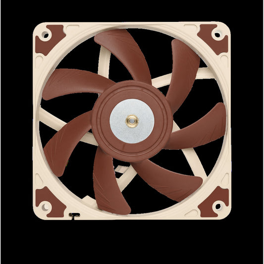 Noctua Ventilador NF-A12X15 PWM