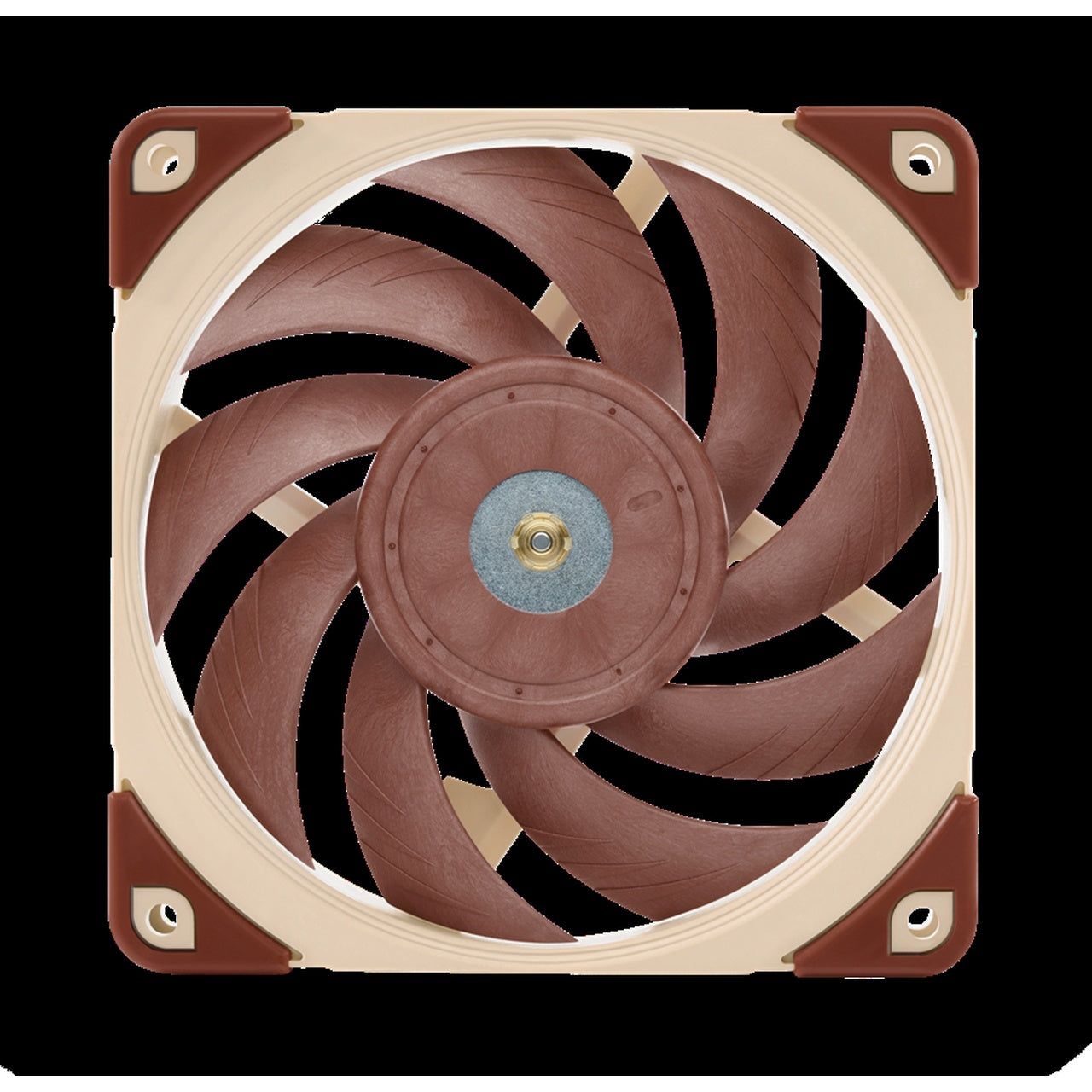 Noctua - Ventilador NF-A12x25 PWM