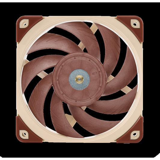 Noctua Ventilador NF- A12X25 PWM
