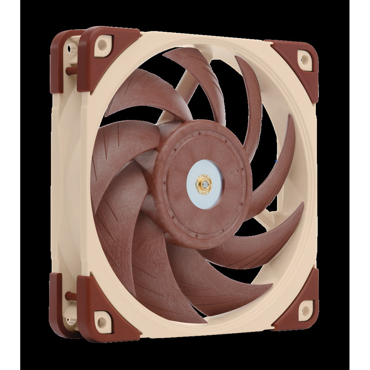 Noctua - Ventilador NF-A12x25 PWM